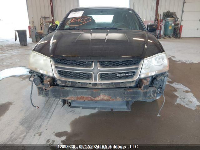 2011 Dodge Avenger Sxt VIN: 1B3BD1FB4BN557674 Lot: 12098636