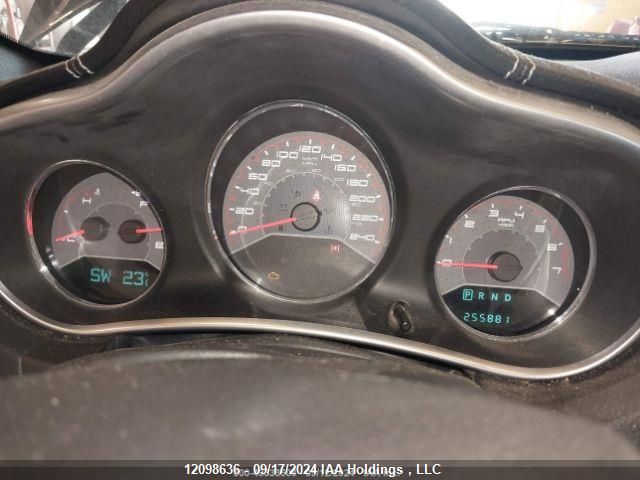 2011 Dodge Avenger Sxt VIN: 1B3BD1FB4BN557674 Lot: 12098636