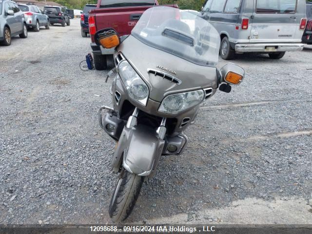 2004 Honda Gl1800 A VIN: 1HFSC47514A300290 Lot: 12098688