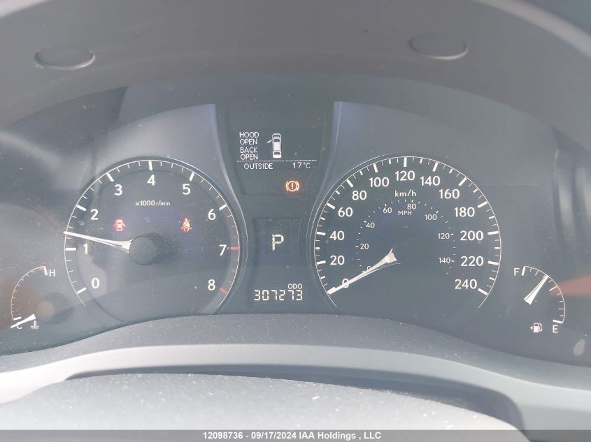 2012 Lexus Rx 350 VIN: 2T2BK1BA8CC144240 Lot: 12098736