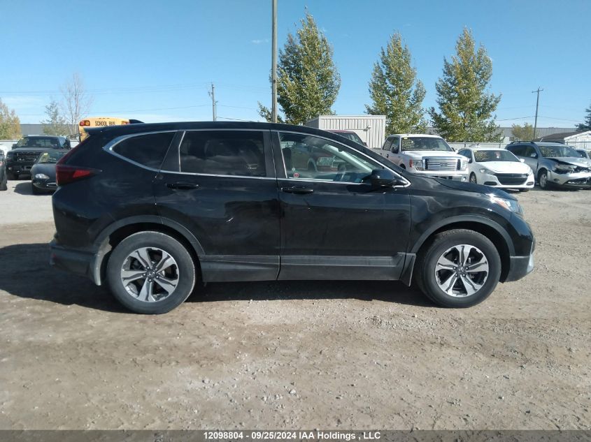 2020 Honda Cr-V VIN: 2HKRW1H25LH000360 Lot: 12098804