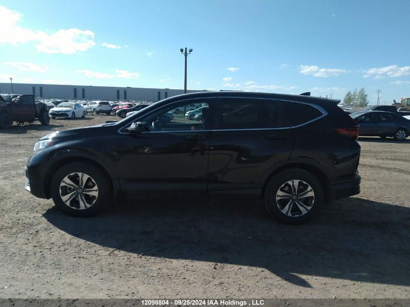 2020 Honda Cr-V VIN: 2HKRW1H25LH000360 Lot: 12098804