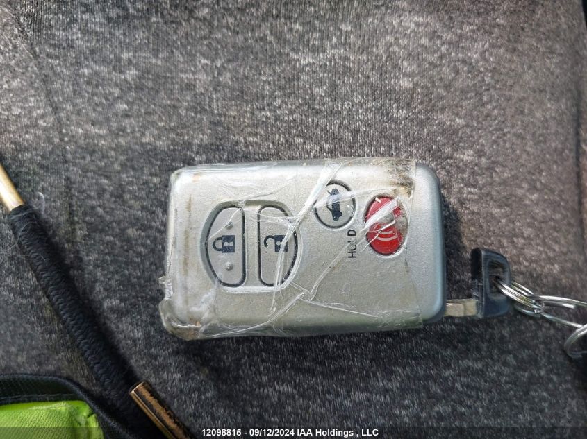 2010 Toyota Corolla S/Le/Xle VIN: 2T1BU4EE8AC368491 Lot: 12098815