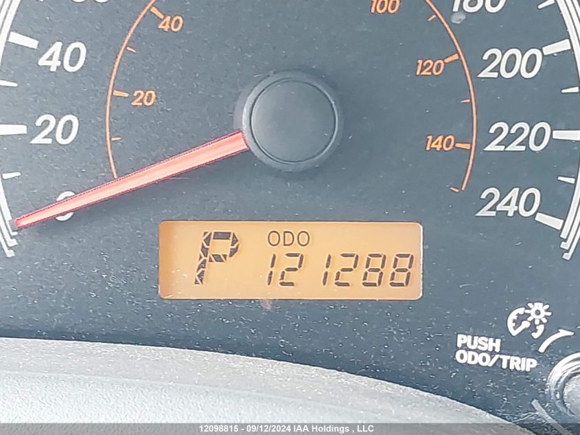 2010 Toyota Corolla S/Le/Xle VIN: 2T1BU4EE8AC368491 Lot: 12098815