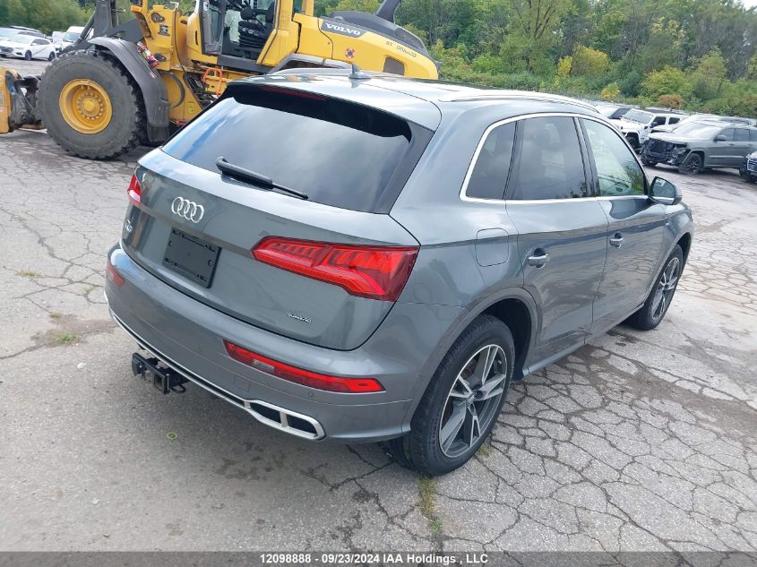 WA1F2BFY1L2048526 Audi Q5  4