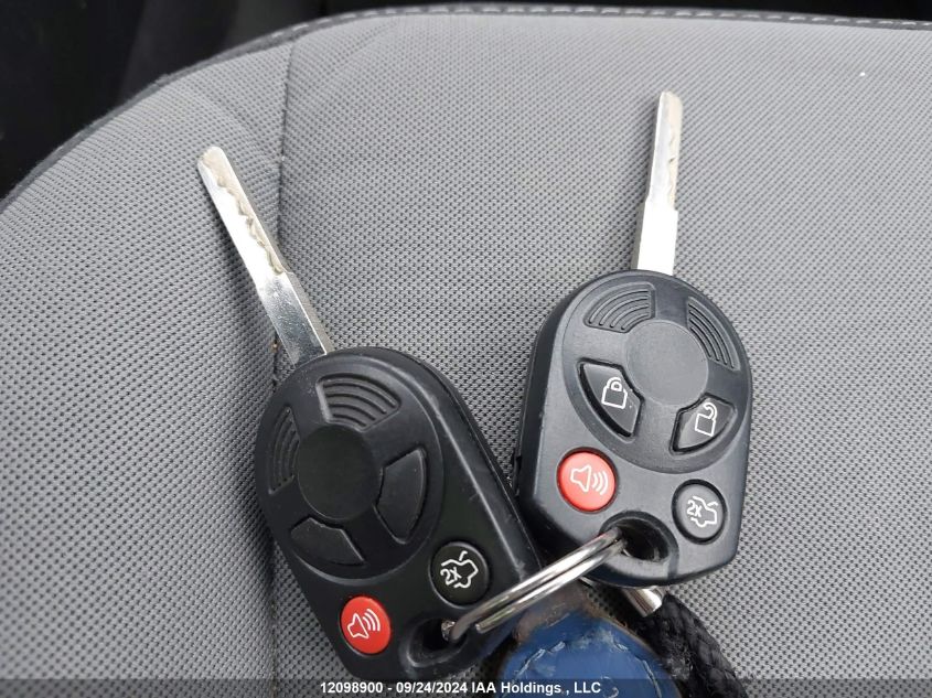 2014 Ford Escape Se VIN: 1FMCU9GX8EUD04648 Lot: 12098900