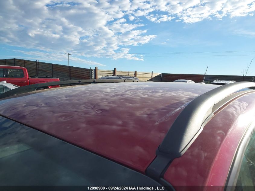 2014 Ford Escape Se VIN: 1FMCU9GX8EUD04648 Lot: 12098900