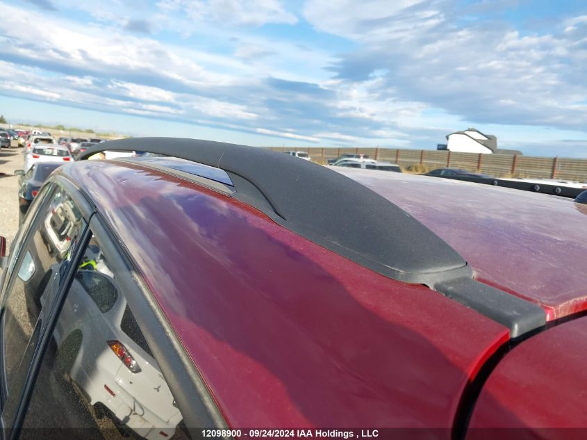 2014 Ford Escape Se VIN: 1FMCU9GX8EUD04648 Lot: 12098900