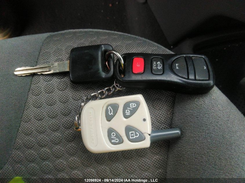 2008 Nissan Sentra 2.0 VIN: 3N1AB61E48L613865 Lot: 12098924