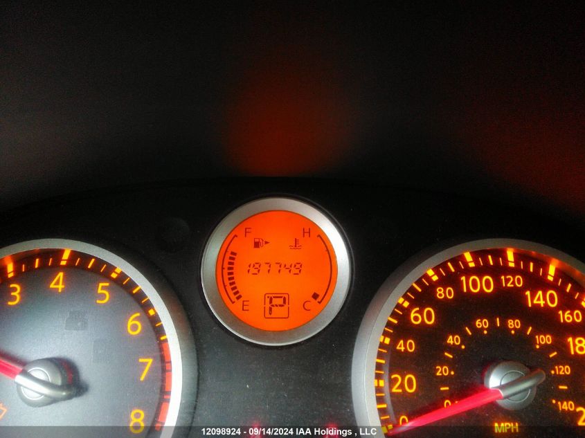 2008 Nissan Sentra 2.0 VIN: 3N1AB61E48L613865 Lot: 12098924