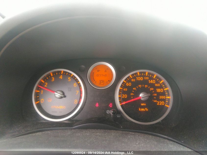 2008 Nissan Sentra 2.0 VIN: 3N1AB61E48L613865 Lot: 12098924