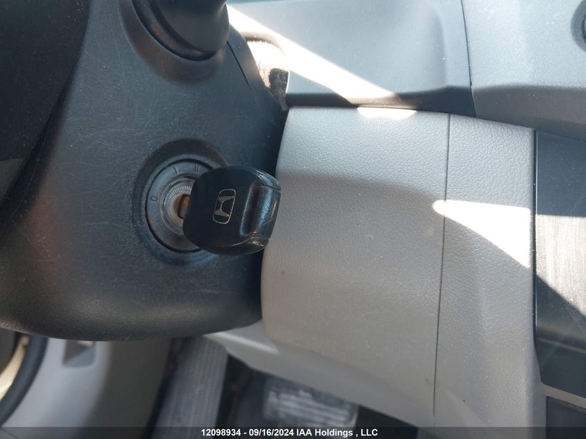 2012 Honda Civic Ex 4Dr VIN: 2HGFB2F50CH114360 Lot: 12098934