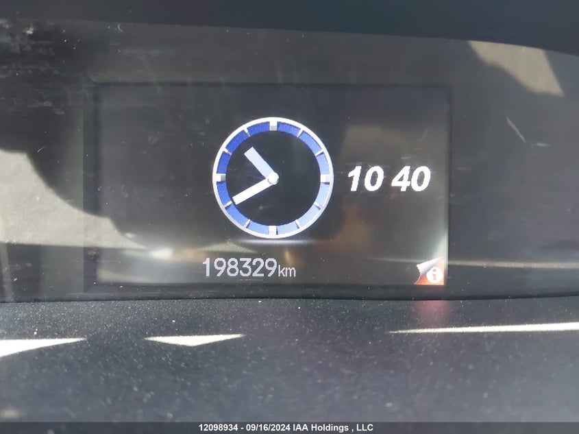 2012 Honda Civic Ex 4Dr VIN: 2HGFB2F50CH114360 Lot: 12098934