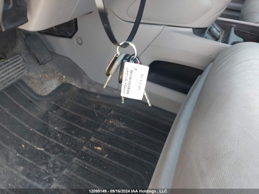 2012 Honda Cr-V VIN: 5J6RM4H70CL801500 Lot: 12099149