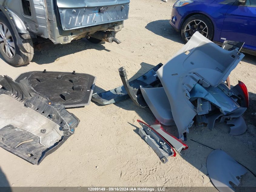 2012 Honda Cr-V VIN: 5J6RM4H70CL801500 Lot: 12099149