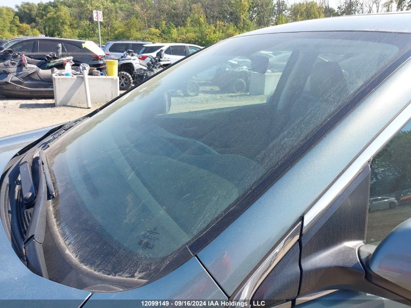 2012 Honda Cr-V VIN: 5J6RM4H70CL801500 Lot: 12099149