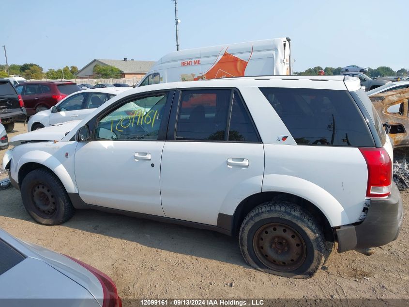 2004 Saturn Vue VIN: 5GZCZ53414S876017 Lot: 12099161