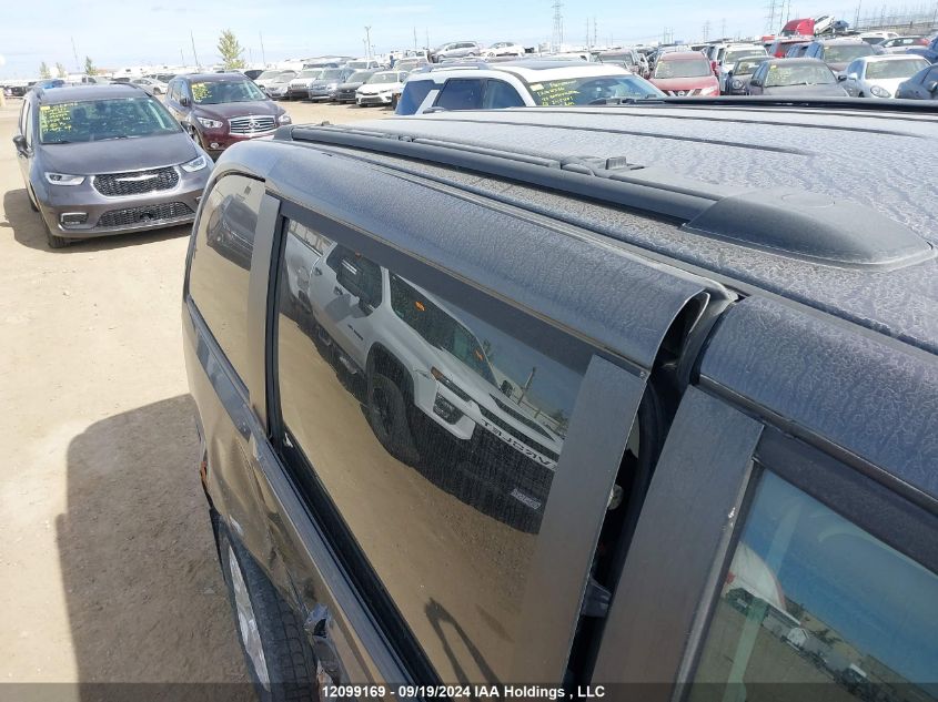 2012 Dodge Grand Caravan Se/Sxt VIN: 2C4RDGBG5CR142062 Lot: 12099169