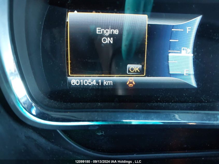 2014 Lincoln Mkt VIN: 2LMHJ5NK3EBL51160 Lot: 12099180