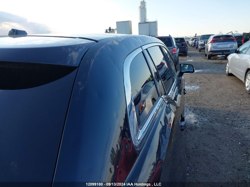 2014 Lincoln Mkt VIN: 2LMHJ5NK3EBL51160 Lot: 12099180