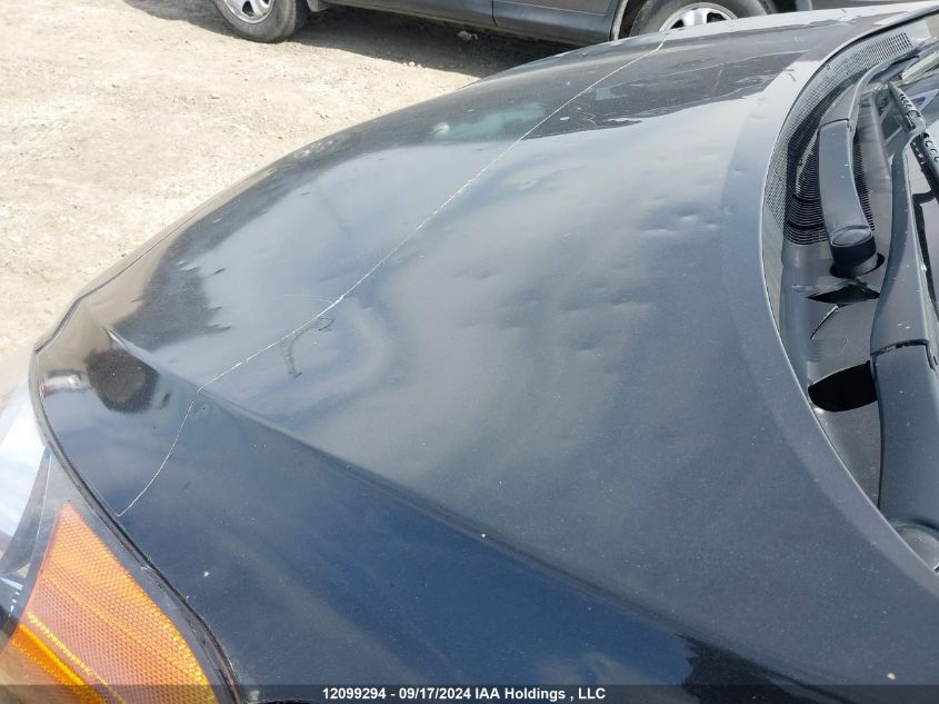 2013 Hyundai Elantra Gt VIN: KMHD35LE2DU035159 Lot: 12099294