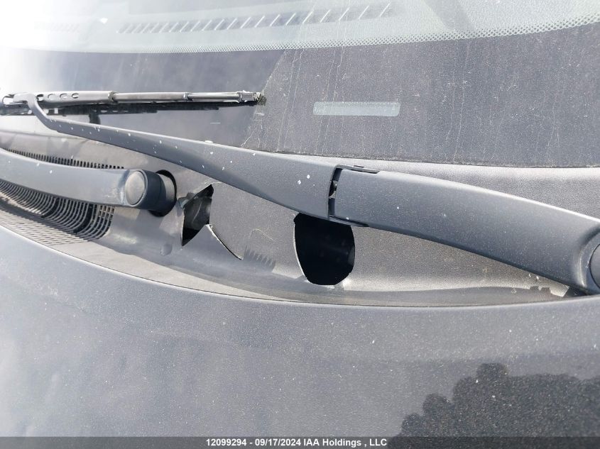 2013 Hyundai Elantra Gt VIN: KMHD35LE2DU035159 Lot: 12099294