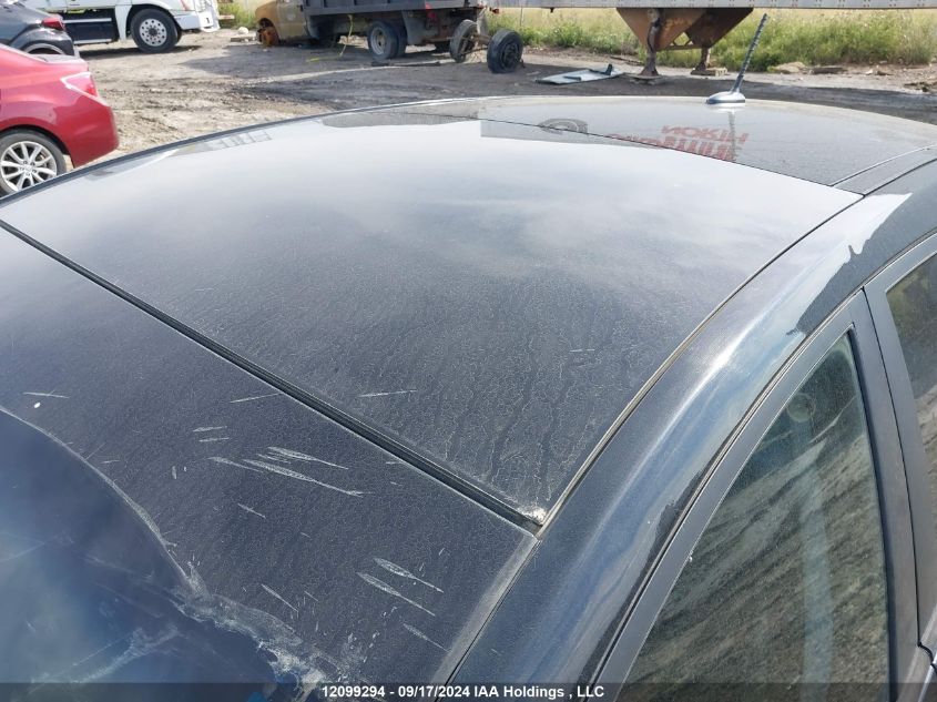 2013 Hyundai Elantra Gt VIN: KMHD35LE2DU035159 Lot: 12099294