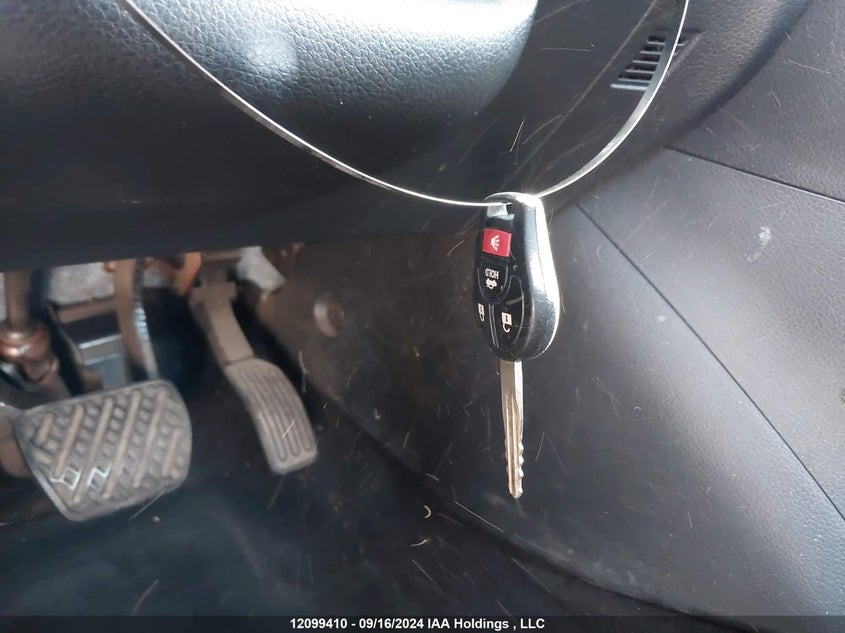 2015 Nissan Sentra VIN: 3N1AB7APXFL649435 Lot: 12099410