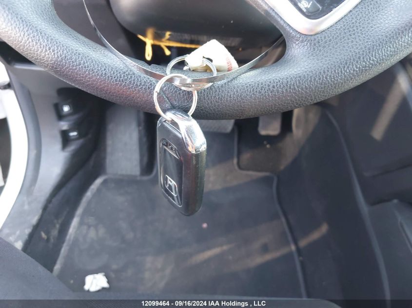 2018 Honda Cr-V VIN: 2HKRW2H2XJH141248 Lot: 12099464