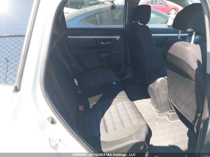 2018 Honda Cr-V VIN: 2HKRW2H2XJH141248 Lot: 12099464