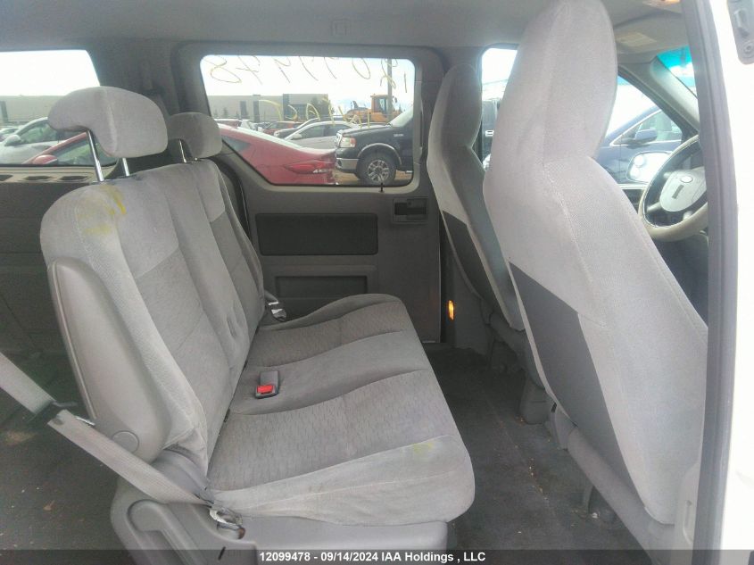 2006 Ford Freestar S VIN: 2FMZA50206BA11859 Lot: 12099478