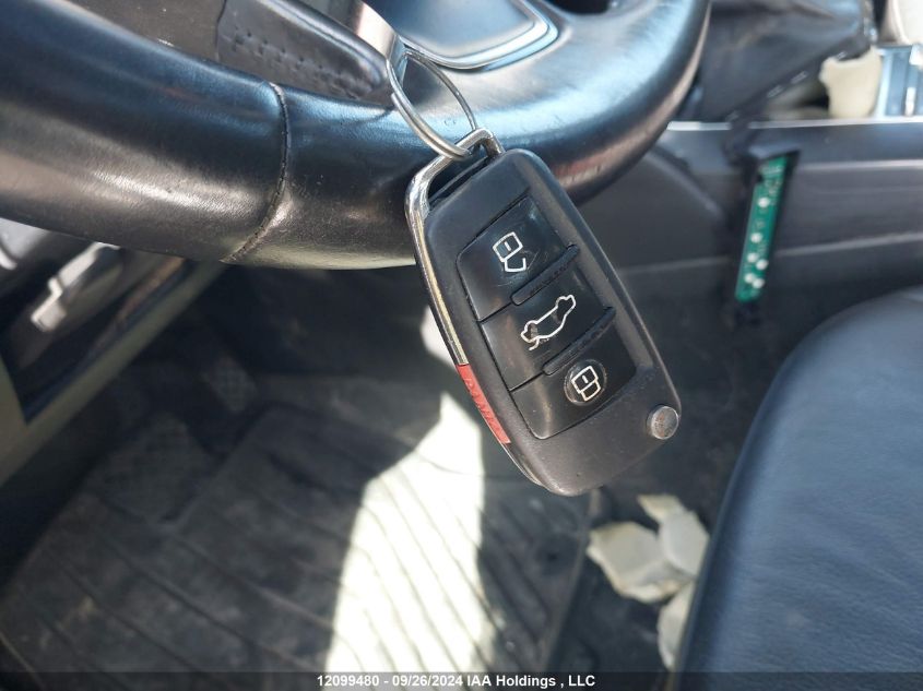 2016 Audi A3 VIN: WAUA7GFF0G1069132 Lot: 12099480