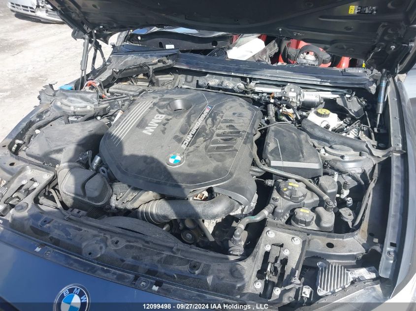 WBA2J7C59K7D59119 2019 BMW 2 Series