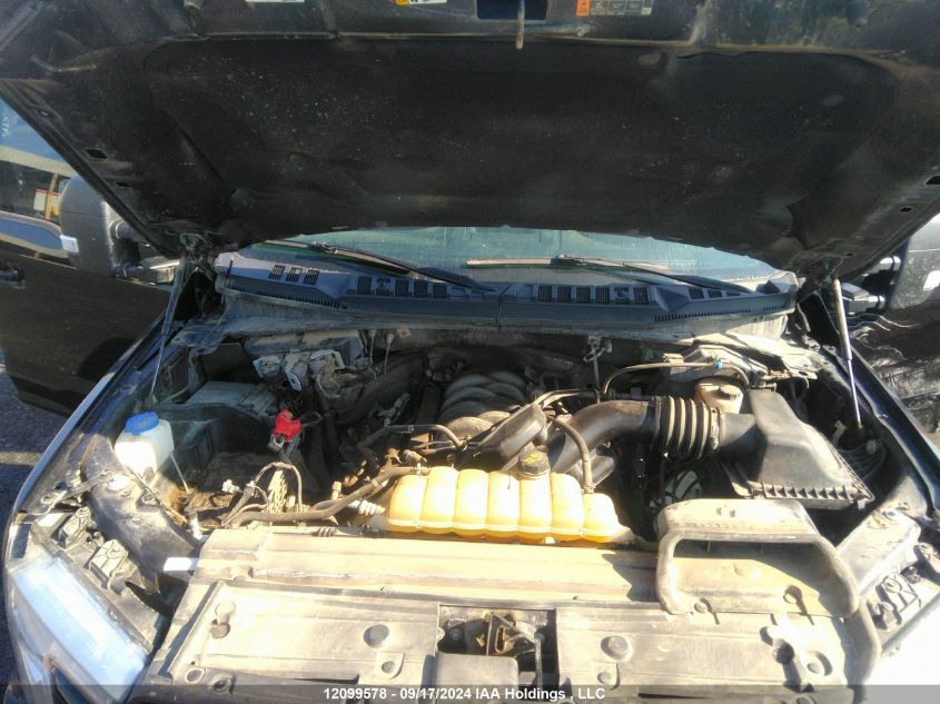 2020 Ford F150 Supercrew VIN: 1FTFW1E57LKD20539 Lot: 12099578