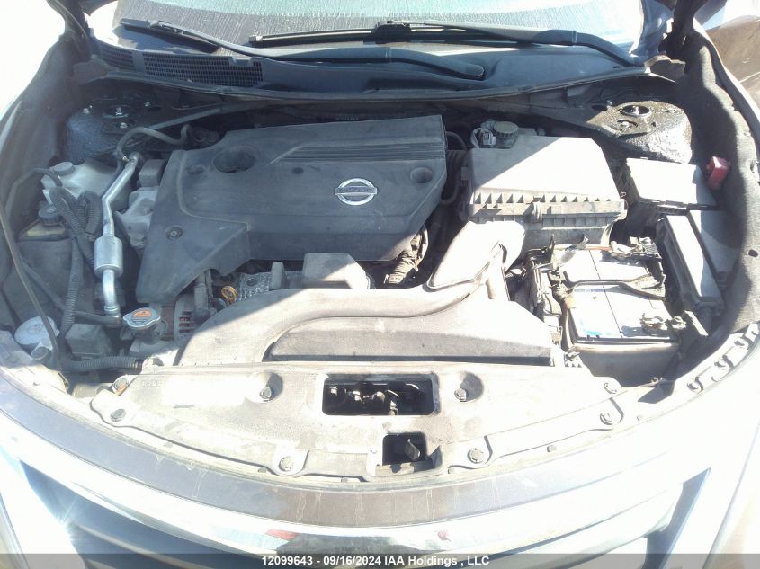 1N4AL3AP2DN425047 2013 Nissan Altima