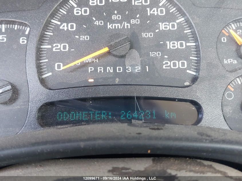 2006 Chevrolet Silverado 1500 VIN: 3GCEK14X86G158863 Lot: 12099671