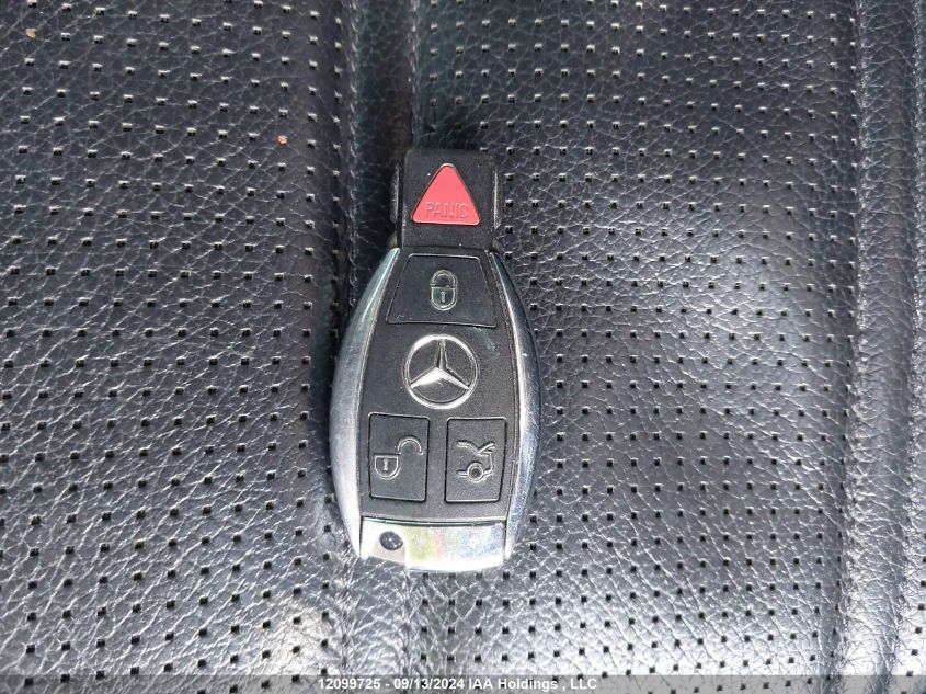 2017 Mercedes-Benz C-Class VIN: WDDWJ6EBXHF467347 Lot: 12099725