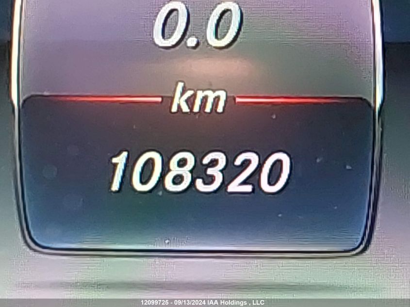 2017 Mercedes-Benz C-Class VIN: WDDWJ6EBXHF467347 Lot: 12099725