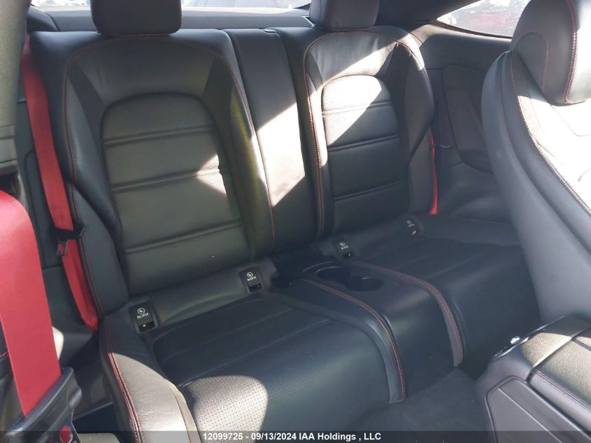 2017 Mercedes-Benz C-Class VIN: WDDWJ6EBXHF467347 Lot: 12099725