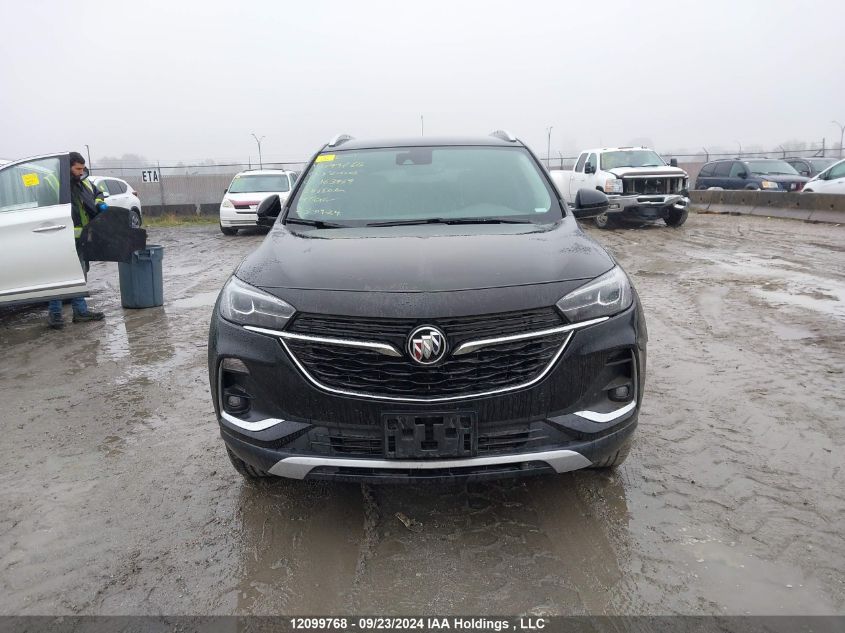 2023 Buick Encore Gx VIN: KL4MMGSL9PB163969 Lot: 12099768