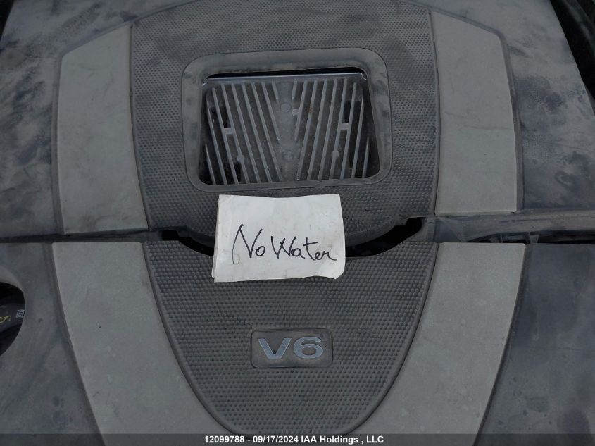 2009 Mercedes-Benz C 300 4Matic VIN: WDDGF81X09F329322 Lot: 12099788