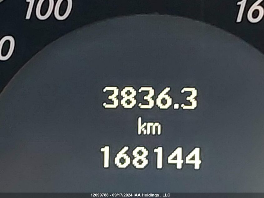 2009 Mercedes-Benz C 300 4Matic VIN: WDDGF81X09F329322 Lot: 12099788