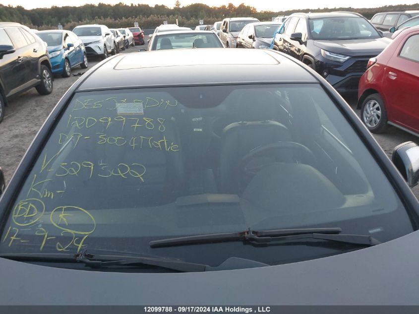 2009 Mercedes-Benz C 300 4Matic VIN: WDDGF81X09F329322 Lot: 12099788