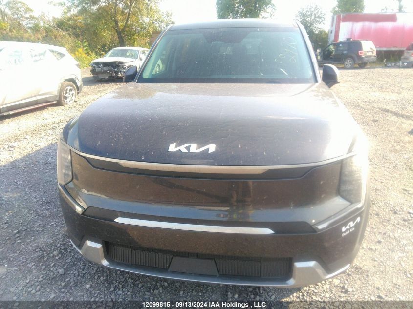 KNDAB5S15R6040599 2024 Kia Ev9 Light