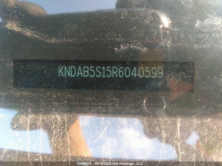 KNDAB5S15R6040599 2024 Kia Ev9 Light