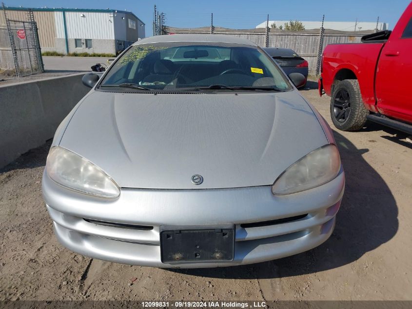 2000 Chrysler Intrepid VIN: 2C3HH46R4YH389360 Lot: 12099831