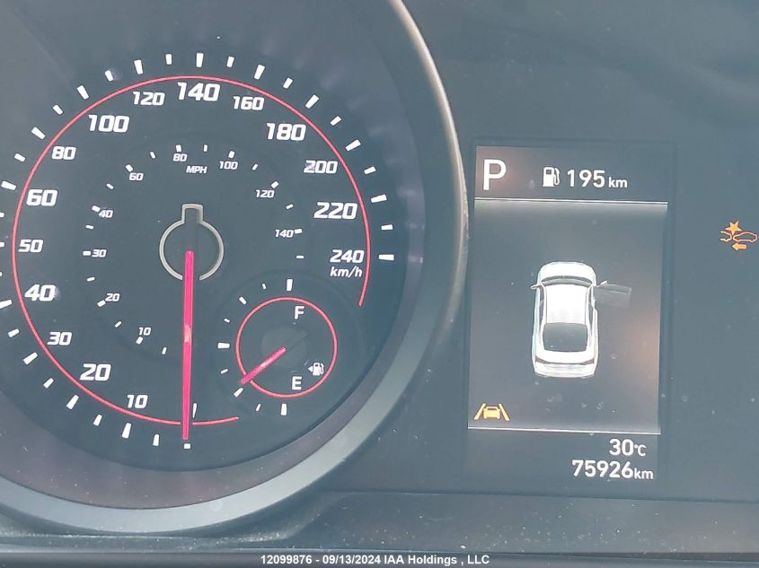 2022 Hyundai Elantra Sel VIN: KMHLM4AG8NU296448 Lot: 12099876