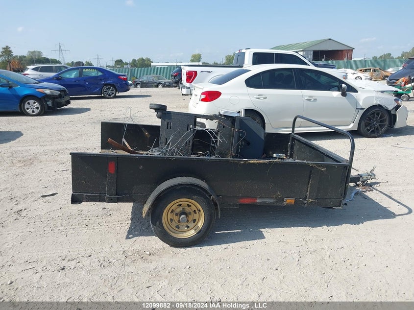 2019 OTHER HOMEMADE N/A N/A