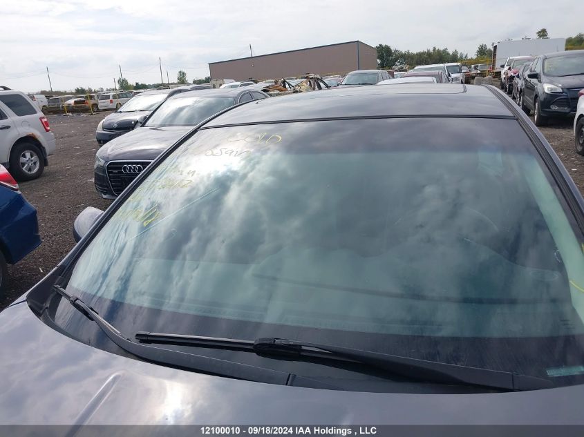 2007 Nissan Altima 2.5/2.5S VIN: 1N4AL21E67C233462 Lot: 12100010