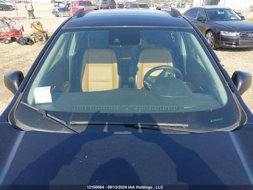 2017 Chevrolet Trax VIN: 3GNCJRSB5HL285295 Lot: 12100064